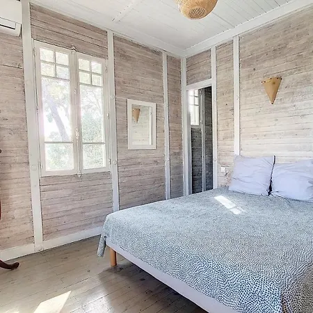 Eveline*charme*vue Exceptionnelle*mer Villa Cassis